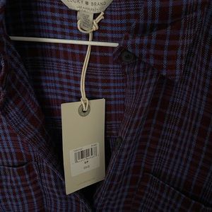 Lucky brand shirt